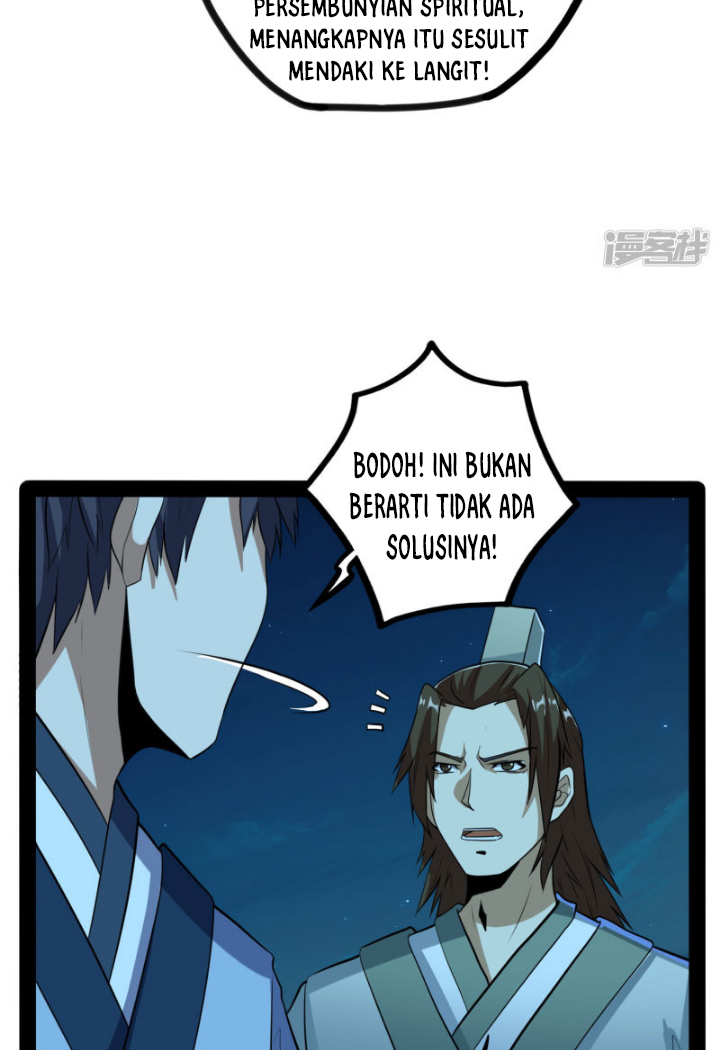 Stepping Through The Fairy River (Ta Sui Xian He) Chapter 57 Gambar 21
